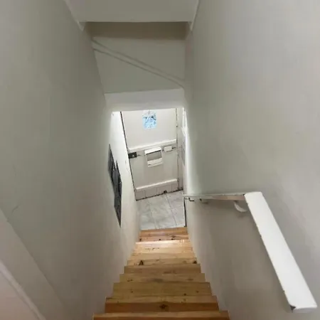 - Centro Historico Mouraria Alfama Apartment Lisbon