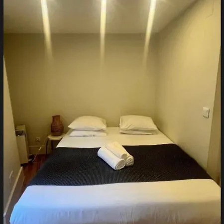 - Centro Historico Mouraria Alfama Apartment *